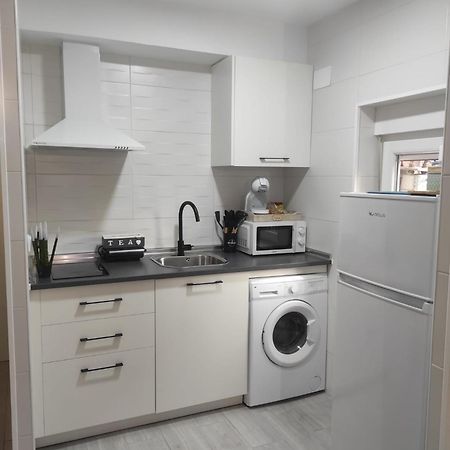 Apartamento En Toledo Ideal Para Visitas A Puy Du Fou Exterior foto