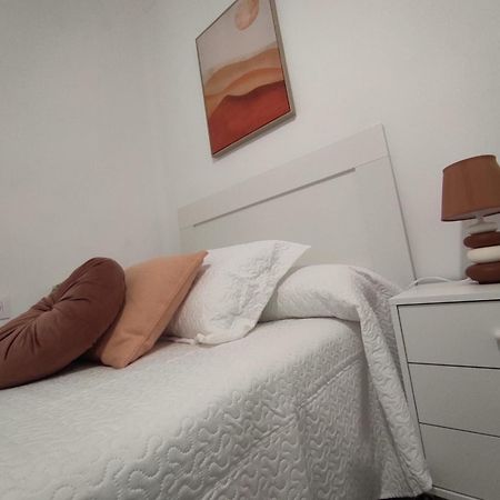 Apartamento En Toledo Ideal Para Visitas A Puy Du Fou Exterior foto