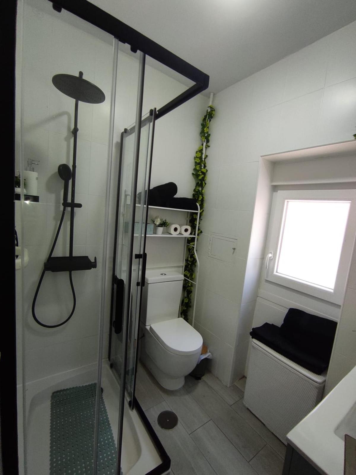 Apartamento En Toledo Ideal Para Visitas A Puy Du Fou Exterior foto